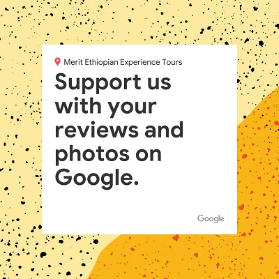 Please support us with your reviews on Google
